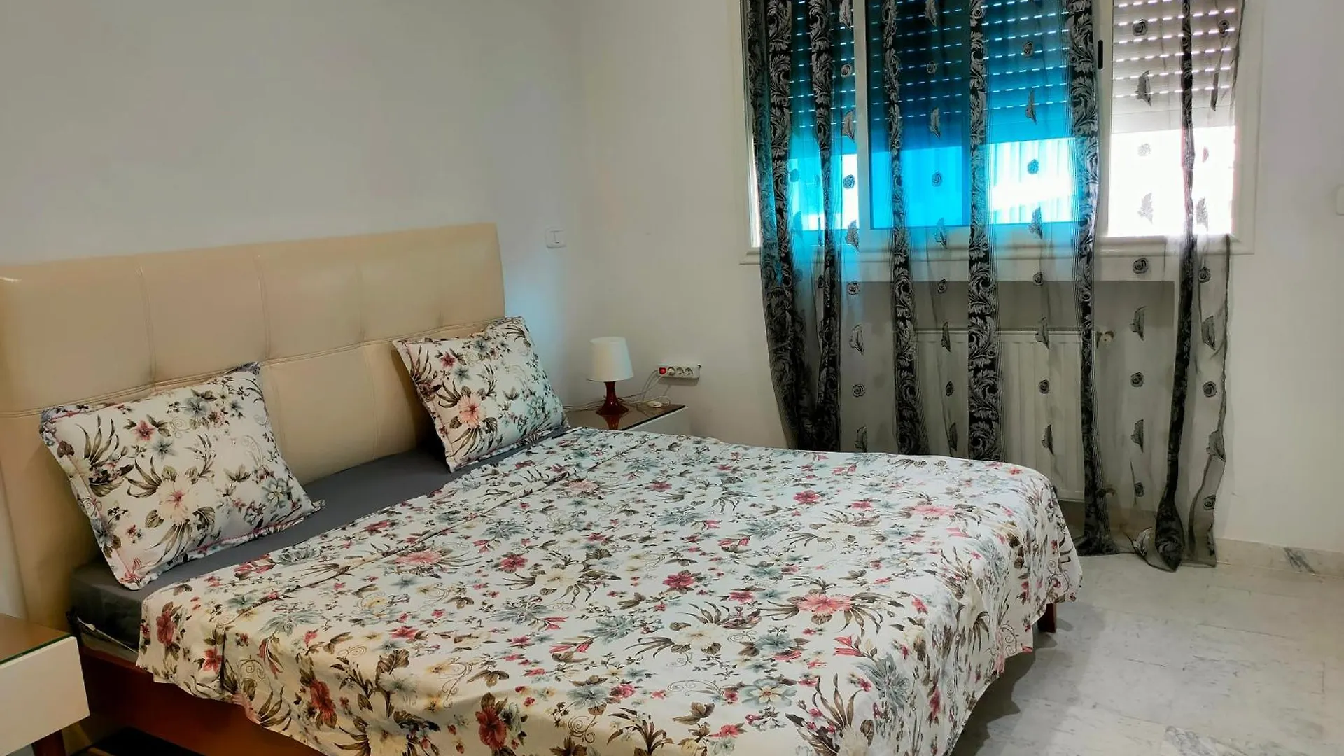 Luxurious And Cosy Apartment Close To Tunsia Mall Lac 2 Tunis