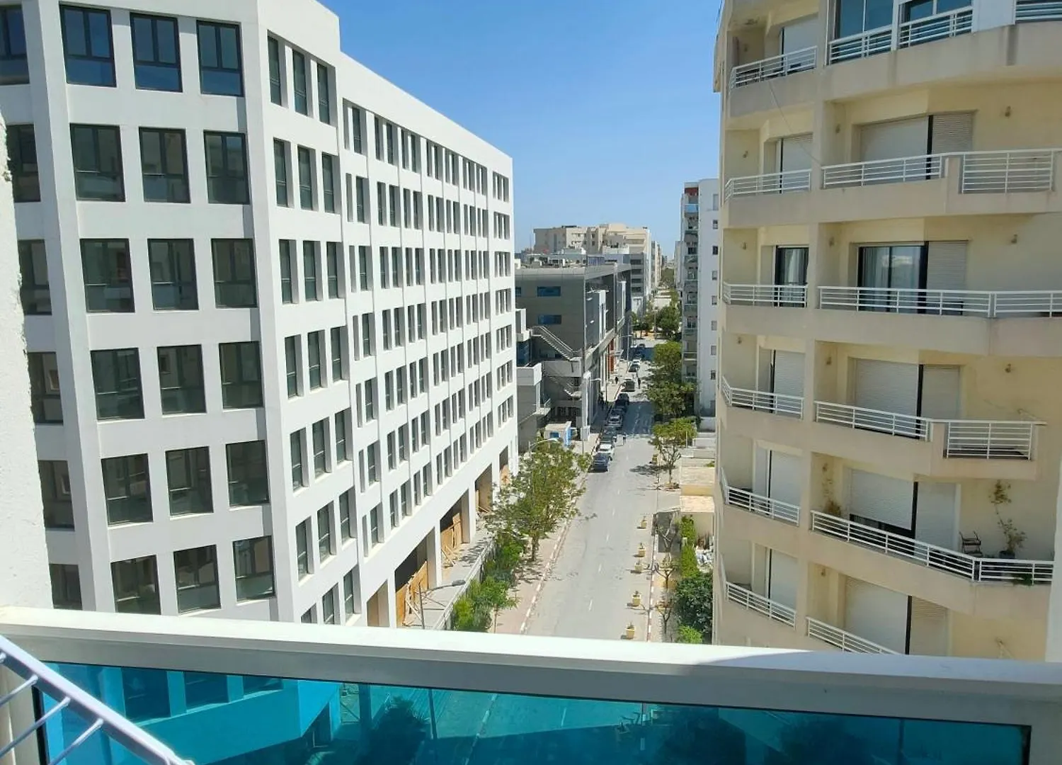 Luxurious And Cosy Apartment Close To Tunsia Mall Lac 2 Tunis